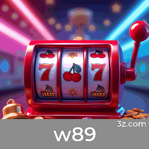 Mundo de Jogos Incomparável do w89: Diversão Garantida
