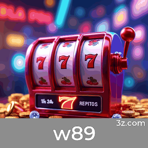 w89: Plataforma de Cassino Online Segura e Premiada