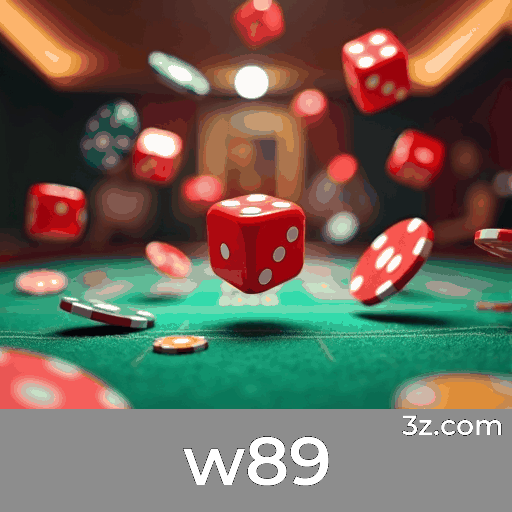 Tecnologia de Ponta em Jogos de Casino no W89