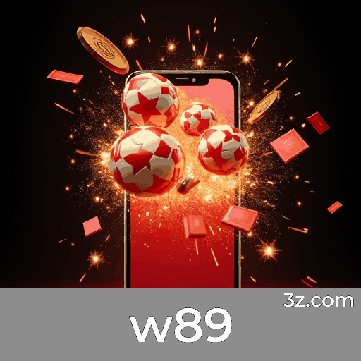 Tecnologia de Ponta em Jogos de Casino no W89