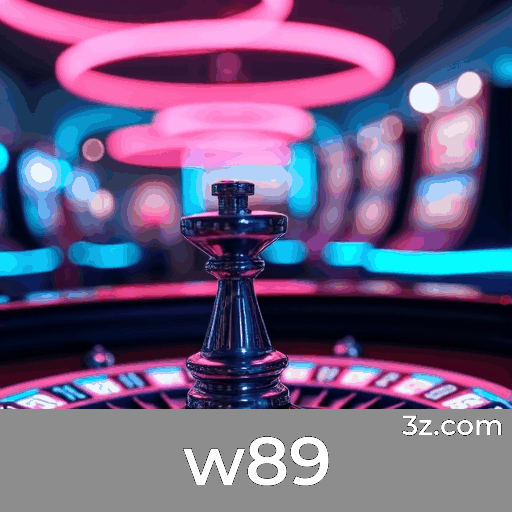 w89: Plataforma de Cassino Online Segura e Premiada