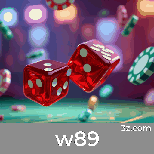 w89 Casino Social: Diversão Interativa com Emoção