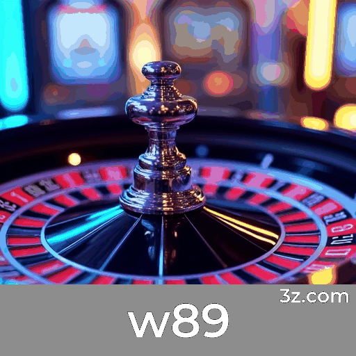 W89: Jogo em tempo real para jogadores brasileiros