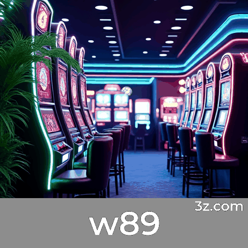 Registre-se Rapidamente e Desbloqueie Recompensas Exclusivas no w89