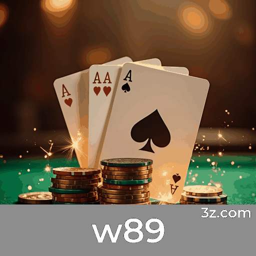 Bônus e Promoções Exclusivas no w89: Aproveite Agora!