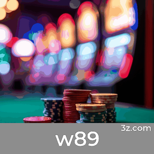 Bônus e Promoções Únicas no w89: Ganhe Mais Agora!