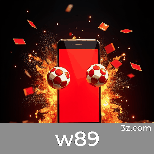 W89: Jogo em tempo real para jogadores brasileiros