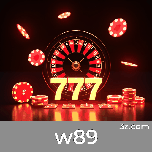 w89: Plataforma de Cassino Online Segura e Premiada