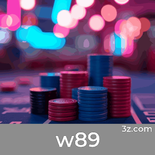 w89: Aposte com Comodidade e Funcionalidade Completa