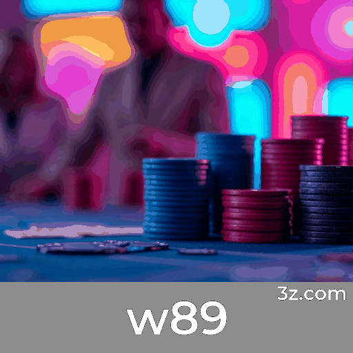 W89: Jogo em tempo real para jogadores brasileiros