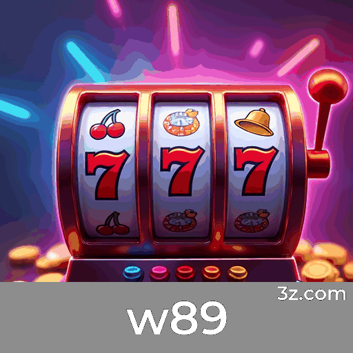 Desbloqueie Surpresas e Bônus no W89 Agora!