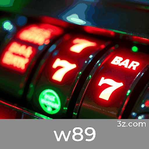 Desbloqueie Surpresas e Bônus no W89 Agora!