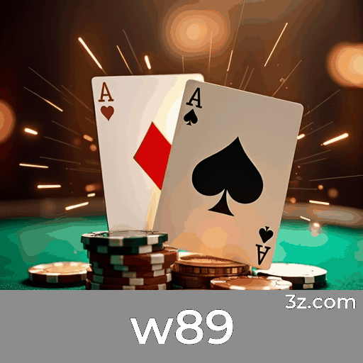 Bônus e Promoções Únicas no w89: Ganhe Mais Agora!