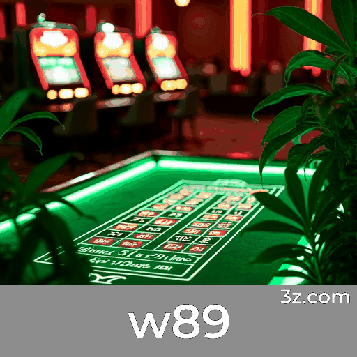 Experiência Imersiva e Diversificada com w89 para Brasileiros