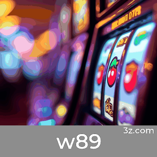 w89: Um Mundo de Jogos Selecionados e Excelentes