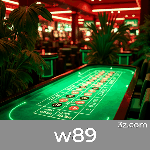 w89: Análise de Esporte e Estratégias de Aposta