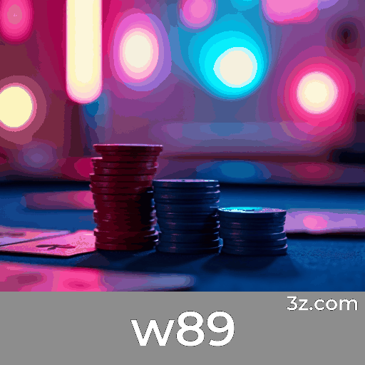 w89: Plataforma de Apostas com Excelência em Serviço