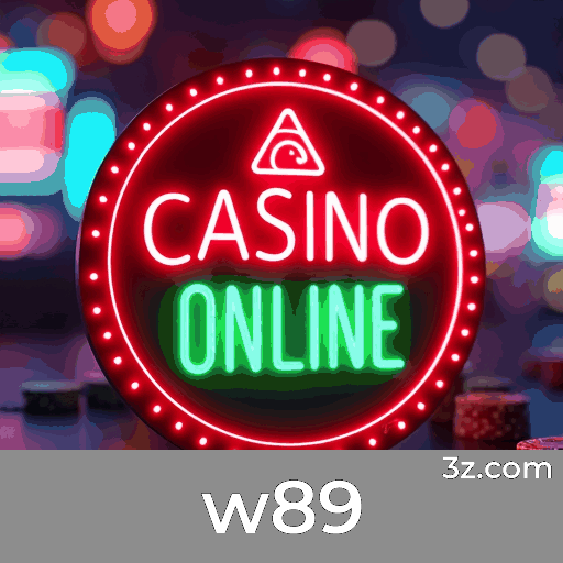 w89: Aposte com Comodidade e Funcionalidade Completa