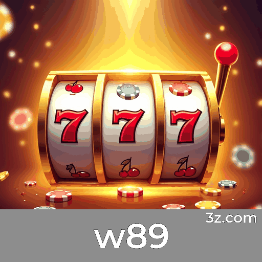 w89 Casino Social: Diversão Interativa com Emoção