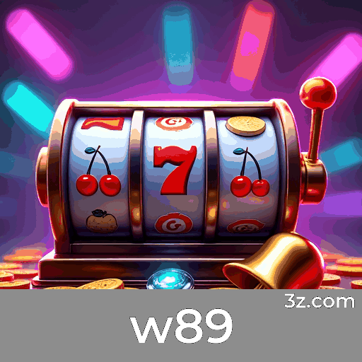 Mundo de Jogos Incomparável do w89: Diversão Garantida