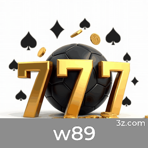 Experiência Imersiva e Diversificada com w89 para Brasileiros